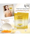 Anti-Aging Mask Plus Golden Caviar&White Pearl 